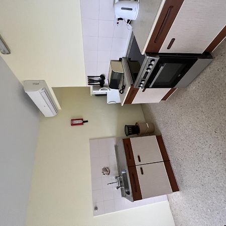 1 Bedrm Apt Seaview Balluta Bay San Julián Exterior foto