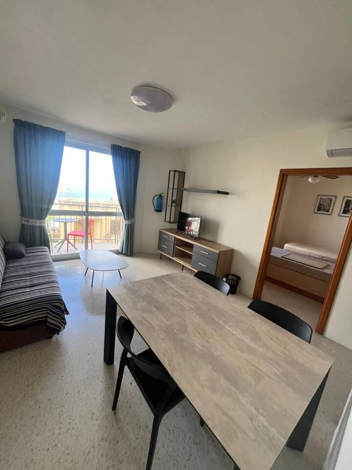 1 Bedrm Apt Seaview Balluta Bay San Julián Exterior foto